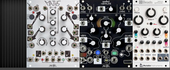 My childing Eurorack