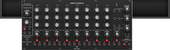 My chaliced Eurorack