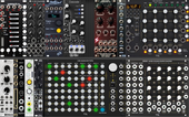 eurorack wishlist updated