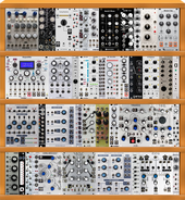 xor system