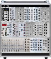Zeropage - Eurorack 01