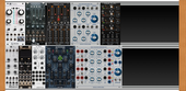 My graceful Eurorack (copy) (copy)