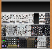 Active rack (copy)