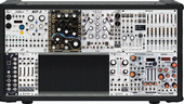 My Eurorack !