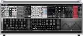 My unturfed Eurorack