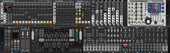 My LZX Gen3 Eurorack