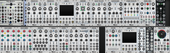 My LZX Gen2 Eurorack