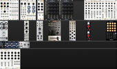 Module Build Queue