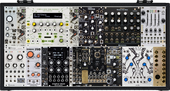 My statant Eurorack