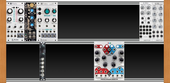 My real eurorack (copy) (copy)