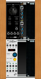 chase bliss box Eurorack