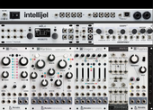 Intellijel Palette
