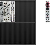 My shameless Eurorack