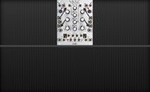 My lazy Eurorack
