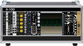 My first eurorack
