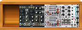 My postmodern Eurorack