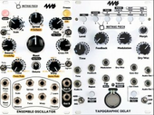 Ensemble Delay