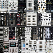 Drum &amp; Voice (Mantis 12u Case) 7/1/22