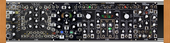 My alloyed Eurorack