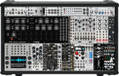 Intellijel-7U-104HP Techno 2022
