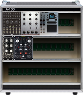 DJoA's Rack