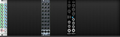My famous Eurorack