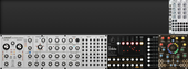 My Whisper Eurorack