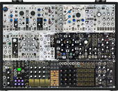 My backhand Eurorack (copy)