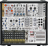 Fake Buchla 2016