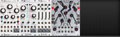 My maddest Eurorack