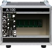 My provoked Eurorack