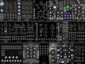My mastoid Eurorack