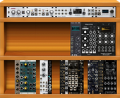 My happy Eurorack