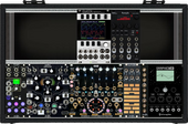 My sprightful Eurorack