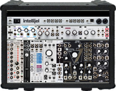 Current: Palette [West Coasty mini-synth]