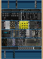 Current Rack may 2022