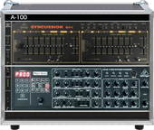 Combo Unit 2