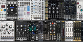SpaceRwa 6U 208hp (tiptop mantis case) - phase 2 (copied from effrwa)