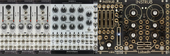 My supplemental Serge Eurorack 80 HP (copy)