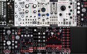 My obtect Eurorack