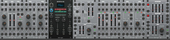 Sean's ACTUAL NiftyKeyz Eurorack