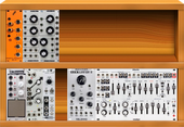 My fat Eurorack