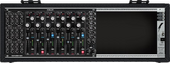 My kayoed Eurorack