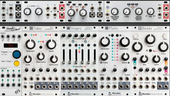 My bounded Eurorack