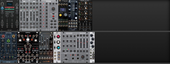My unborn Eurorack