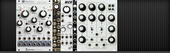 My fledgling Eurorack