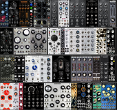 Eurorack Analog Effects