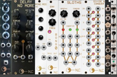 My ramal Eurorack