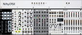 ResonatorBox for Claravox
