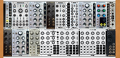 My often Eurorack
